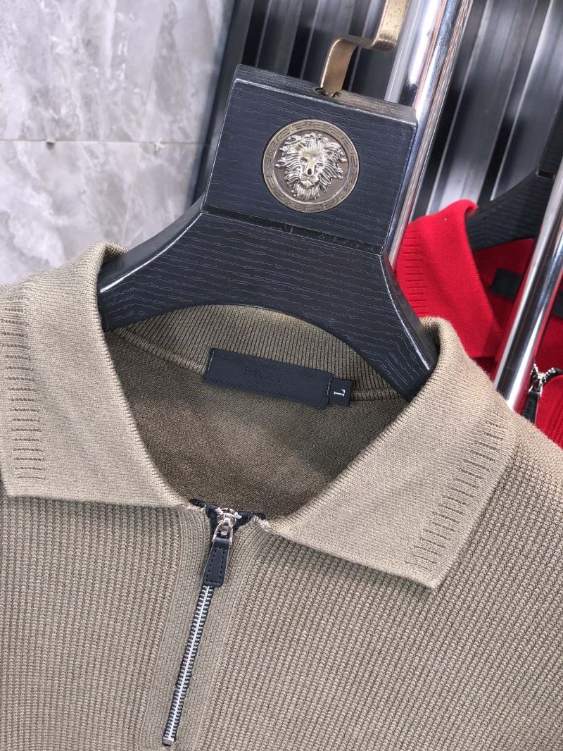 Prada Sweaters